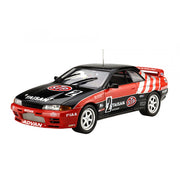 Fujimi 1/12 Nissan Skyline GT-R STP Taisan '92 Gr.A BNR32 Axes No.4 14194