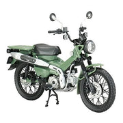 Fujimi 1/12 CT125 Hunter Cub/Pearl Organic Green B-NX-No5 14195 4968728141954