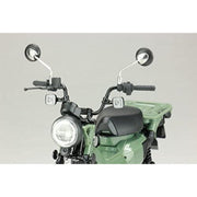 Fujimi 1/12 CT125 Hunter Cub/Pearl Organic Green B-NX-No5 14195 4968728141954