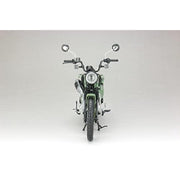 Fujimi 1/12 CT125 Hunter Cub/Pearl Organic Green B-NX-No5 14195 4968728141954
