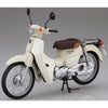 Fujimi 1/12 Super Cub110 Virgin Beige B-NX-No8 14198 4968728141985