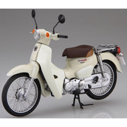 Fujimi 1/12 Super Cub110 Virgin Beige B-NX-No8 14198