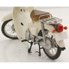 Fujimi 1/12 Super Cub110 Virgin Beige B-NX-No8 14198 4968728141985
