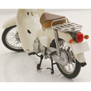 Fujimi 1/12 Super Cub110 Virgin Beige B-NX-No8 14198 4968728141985