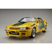Fujimi 1/12 BP Oil TRAMPIO GT-R Axes No.6