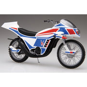 Fujimi 1/12 Hurricane 50th Anniversary Package Version