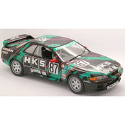 Fujimi 1/12 HKS SKYLINE Skyline GT-R BNR32 Gr.A 1993 Axes No.8