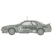 Fujimi 1/12 AXES9 Calsonic Skyline BNR32 1993 JTC Axes No.9