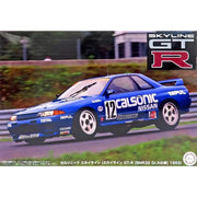 Fujimi 1/12 AXES9 Calsonic Skyline BNR32 1993 JTC Axes No.9
