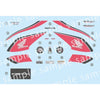 Fujimi 1/12 Honda CB1300 Super Four Model Kit