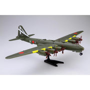 Fujimi 1/144 IJA Super Heavy Bomber Fugaku Kai