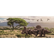 Fujimi Dinosaur Edition Triceratops FI No.2 17113