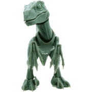 Fujimi Dinosaur Edition Velociraptor FI No.3 17114