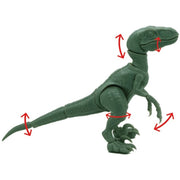 Fujimi Dinosaur Edition Velociraptor FI No.3 17114