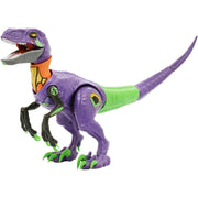 Fujimi Evangelion Edition Velociraptor Type Unit-01 FI No.301