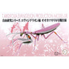 Fujimi Evangelion Edition Big Mantis Type Unit-08 FI No.232