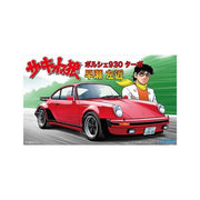 Fujimi 1/24 Porsche 930 Turbo Hyase Sakon CW-8