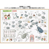 Fujimi Biology Edition Dynastes Hercules You Morinaga Explanatory notes and Instructions ver. 4968728171463