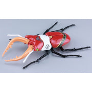 Fujimi Evangelion Edition Stag Beetle Type Unit-02