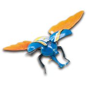 Fujimi Evangelion Edition Beetle Mark.06 FI No.216