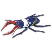 Fujimi Evangelion Edition Stag Beetle Unit-03 FI No.227