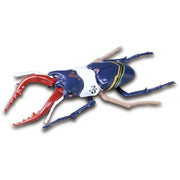 Fujimi Evangelion Edition Stag Beetle Unit-03 FI No.227