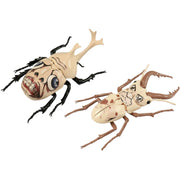 Fujimi Attack on Titan Ver. Beetle & Stag Beetle Pure Titans FI No.256