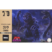 Fujimi Chibimaru Godzilla 1989 70th Anniversary Version Qstyle G-801
