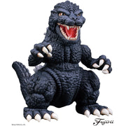 Fujimi Chibimaru Godzilla 1989 70th Anniversary Version Qstyle G-801