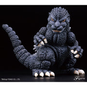 Fujimi Chibimaru Godzilla 1989 70th Anniversary Version Qstyle G-801