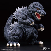Fujimi Chibimaru Godzilla 1989 70th Anniversary Version Qstyle G-801