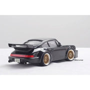 Fujimi 17195 1/24 Blackbird WM-2
