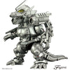 Fujimi Chibimaru Mechagodzilla Mechagodzilla 3 Kai 70th Anniversary Version Qstyle G-701