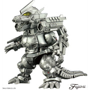 Fujimi Chibimaru Mechagodzilla Mechagodzilla 3 Kai 70th Anniversary Version Qstyle G-701