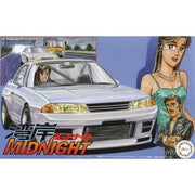 Fujimi 1/24 Nissan Skyline GT-R R32 Rena WM-3