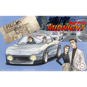 Fujimi 1/24 FD3S RX-7 RGO Masaki WM-5