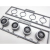 Fujimi 1/24 FD3S RX-7 RGO Masaki WM-5 4968728172026
