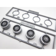 Fujimi 1/24 FD3S RX-7 RGO Masaki WM-5 4968728172026