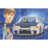 Fujimi 1/24 Nissan Skyline GT-R R32 Tomoya WM-6