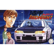 Fujimi 1/24 FD3S RX-7 RGO Masaki WM-5 4968728172026