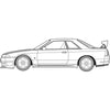 Fujimi 1/24 FD3S RX-7 RGO Masaki WM-5 4968728172026
