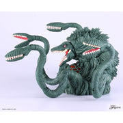 Fujimi Chibimaru Biollante 70th Anniversary Version Qstyle G-901 4968728172064