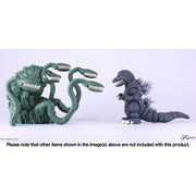 Fujimi Chibimaru Biollante 70th Anniversary Version Qstyle G-901 4968728172064