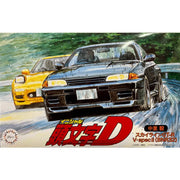 Fujimi 1/24 R32 GTR V-SPEC Nakazato Takeshi Ver. ISD-2