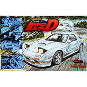 Fujimi 1/24 Mazda FC3S RX-7 '85 ISD-5