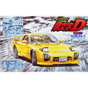 Fujimi 1/24 Mazda FD3S RX-7 A-spec ISD-12