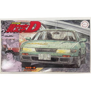 Fujimi 1/24 Nissan S13 Silvia K's (ISD-4) Plastic Model Kit