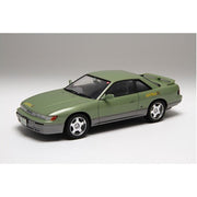 Fujimi 1/24 Nissan S13 Silvia K's (ISD-4) Plastic Model Kit