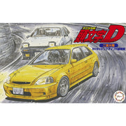 Fujimi 1/24 Honda Civic type R ISD-14