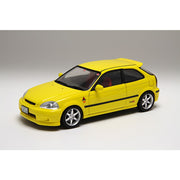 Fujimi 1/24 Honda Civic type R ISD-14